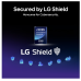 32LB655BPSA LG  32 INCH HD LB65 Smart TV (2026)